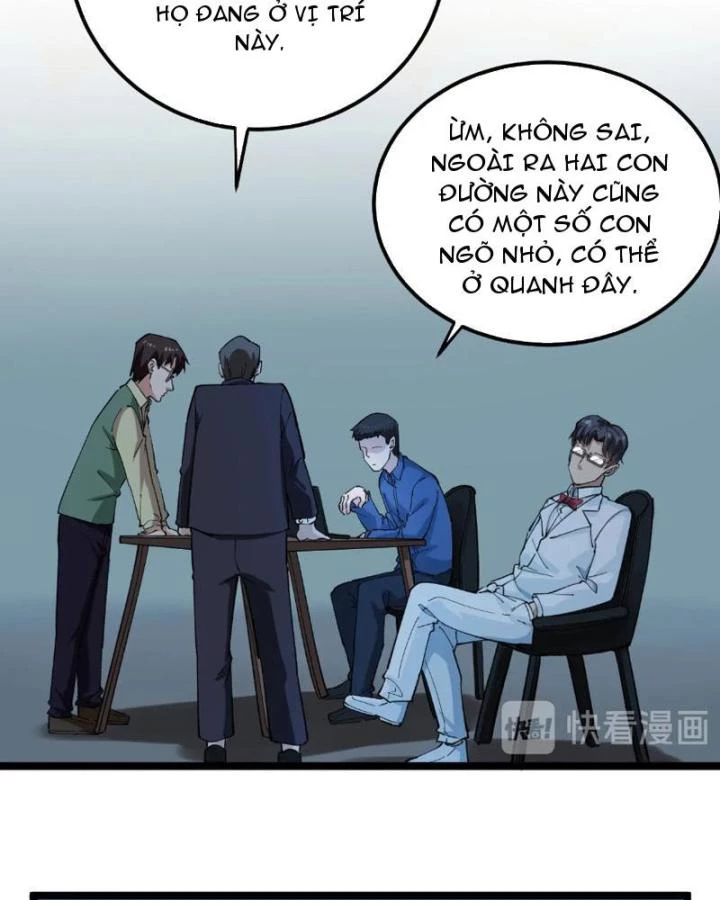 Giải Trí: Minh Tinh Bỏ Trốn 365 Ngày Chapter 4 - Trang 44