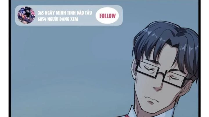 Giải Trí: Minh Tinh Bỏ Trốn 365 Ngày Chapter 4 - Trang 45