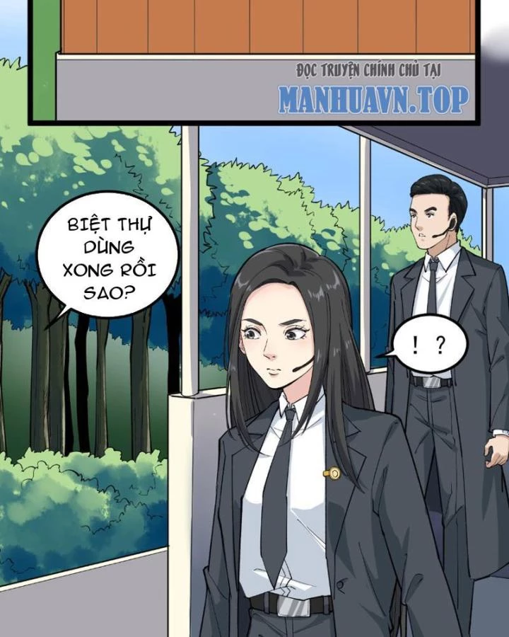 Giải Trí: Minh Tinh Bỏ Trốn 365 Ngày Chapter 4 - Trang 50