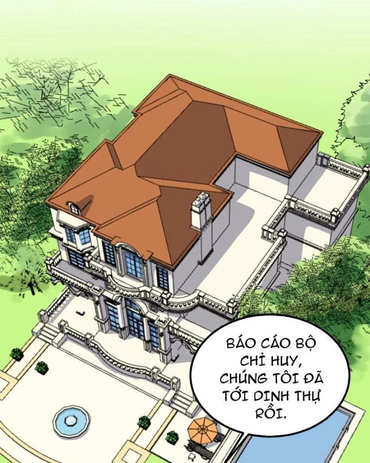 Giải Trí: Minh Tinh Bỏ Trốn 365 Ngày Chapter 4 - Trang 8
