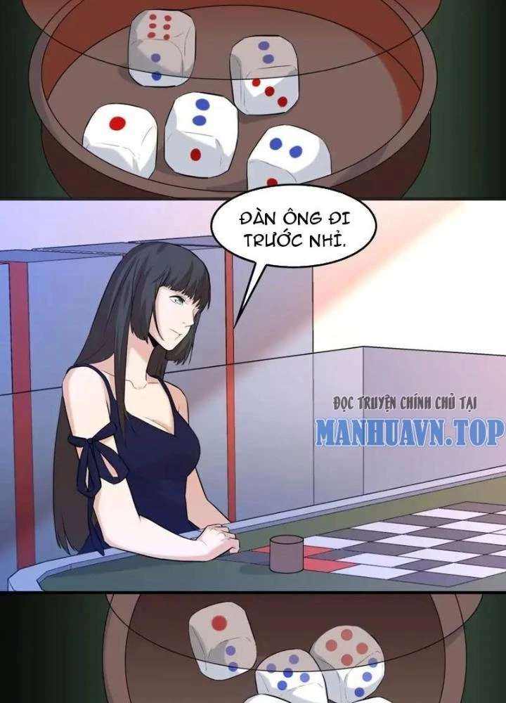 Giải Trí: Minh Tinh Bỏ Trốn 365 Ngày Chapter 40 - Trang 12