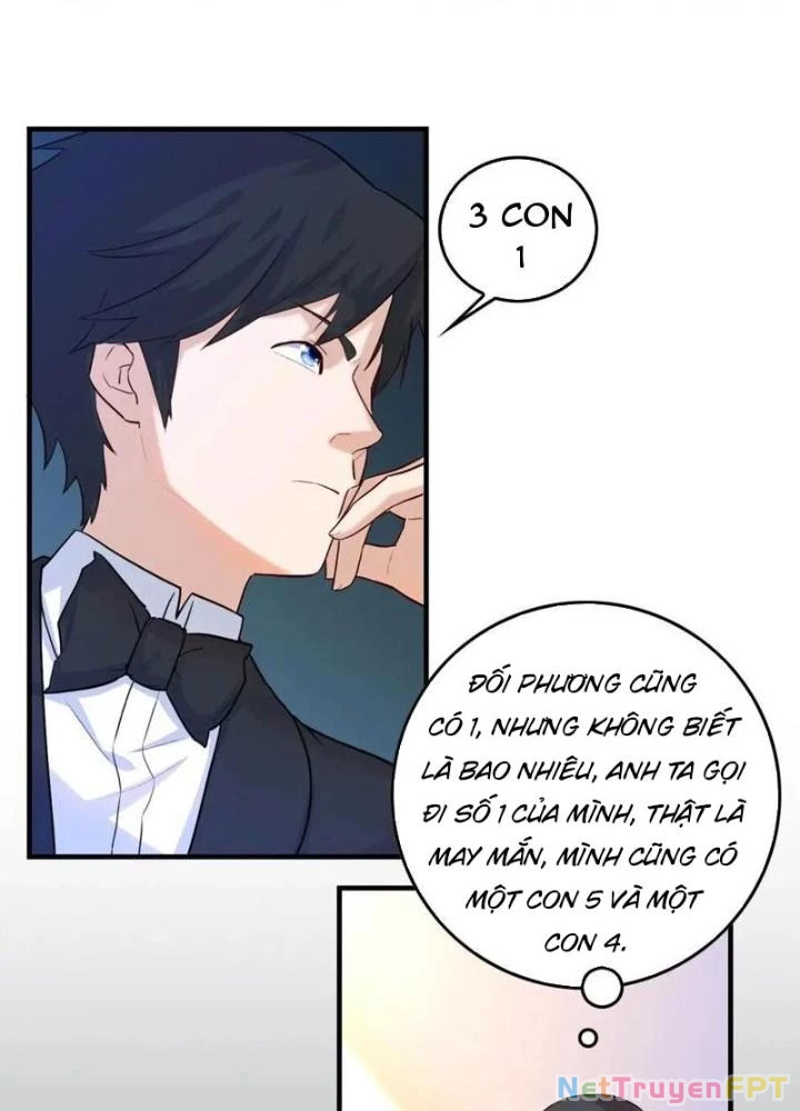 Giải Trí: Minh Tinh Bỏ Trốn 365 Ngày Chapter 40 - Trang 14