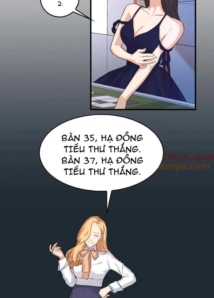 Giải Trí: Minh Tinh Bỏ Trốn 365 Ngày Chapter 40 - Trang 16