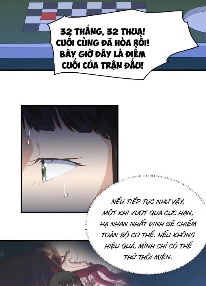 Giải Trí: Minh Tinh Bỏ Trốn 365 Ngày Chapter 40 - Trang 18