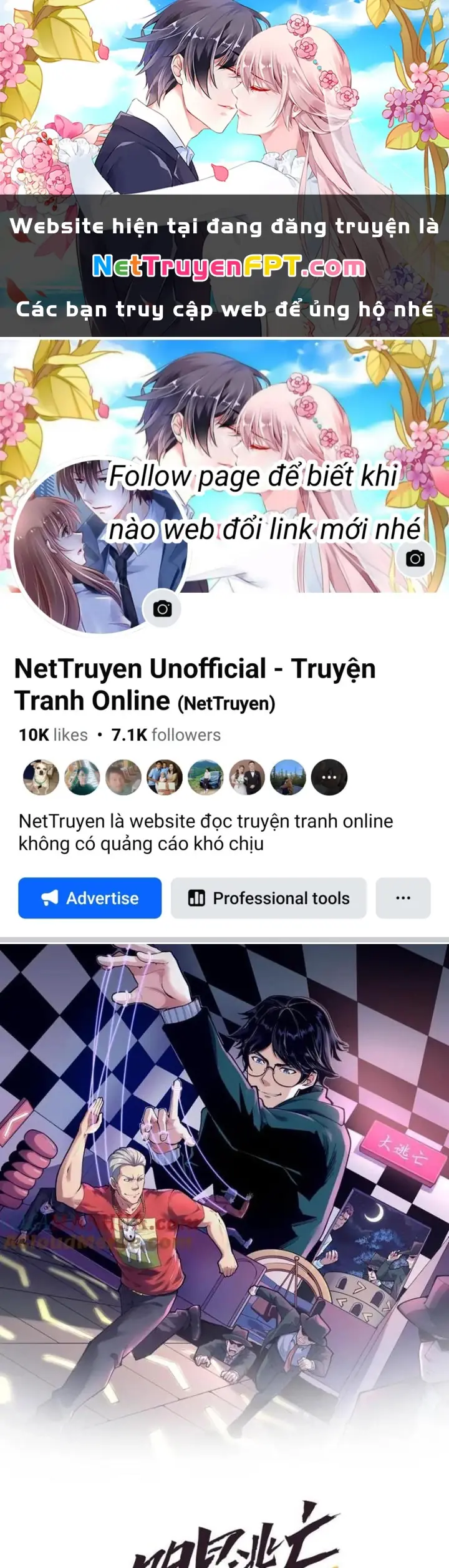 Giải Trí: Minh Tinh Bỏ Trốn 365 Ngày Chapter 40 - Trang 2