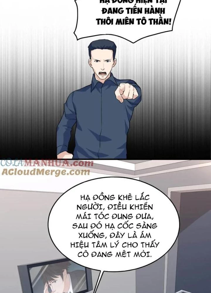 Giải Trí: Minh Tinh Bỏ Trốn 365 Ngày Chapter 40 - Trang 28