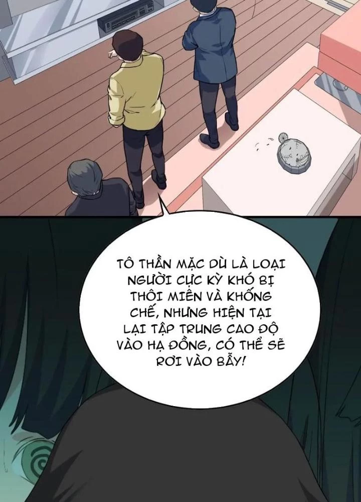 Giải Trí: Minh Tinh Bỏ Trốn 365 Ngày Chapter 40 - Trang 30