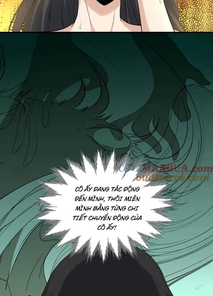 Giải Trí: Minh Tinh Bỏ Trốn 365 Ngày Chapter 40 - Trang 34