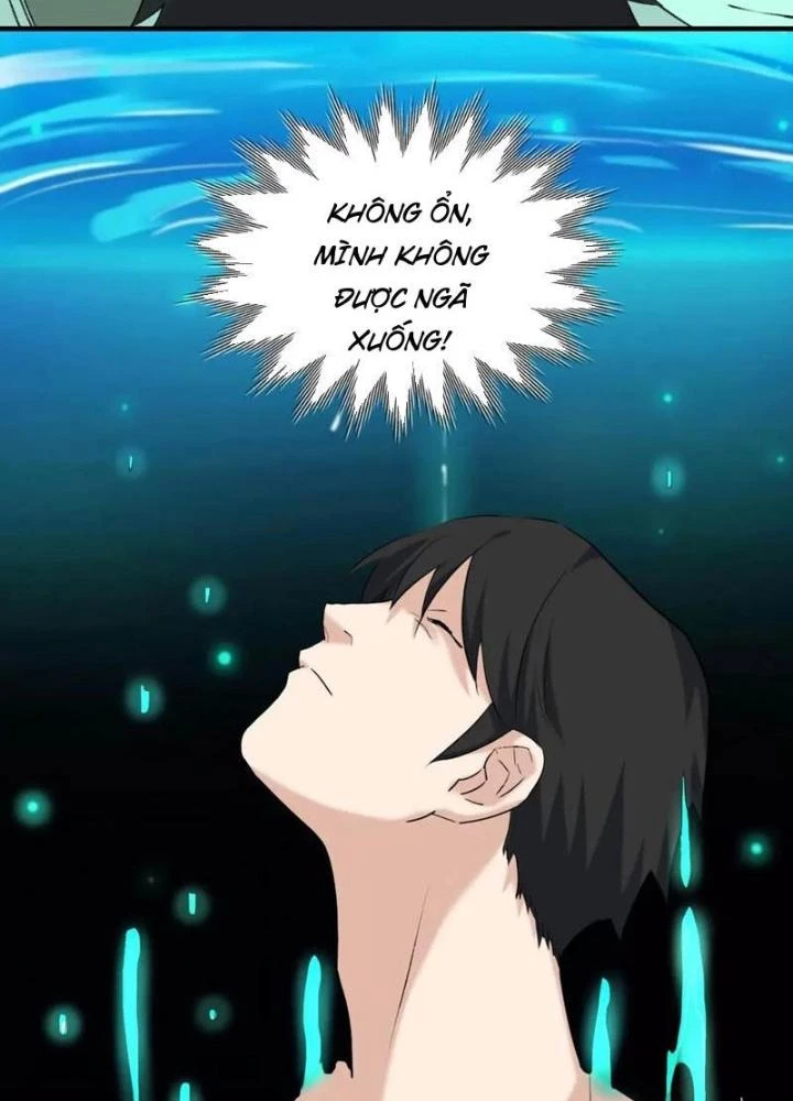 Giải Trí: Minh Tinh Bỏ Trốn 365 Ngày Chapter 40 - Trang 36