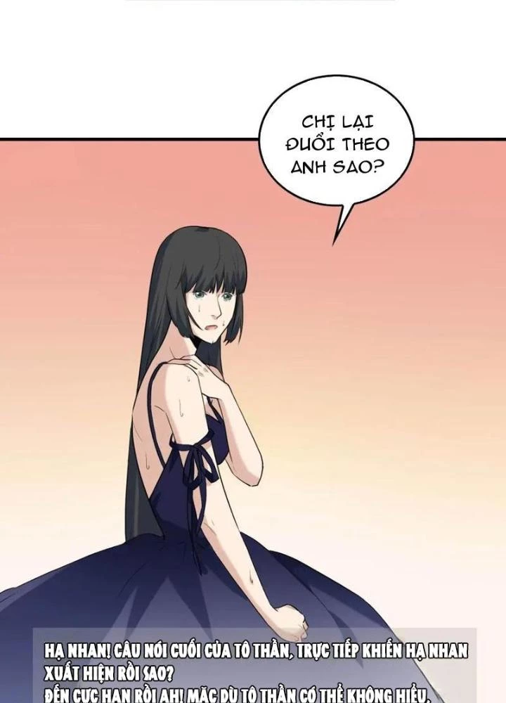 Giải Trí: Minh Tinh Bỏ Trốn 365 Ngày Chapter 40 - Trang 44