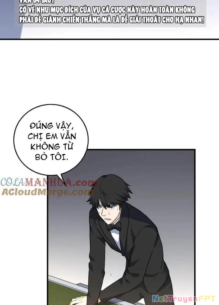 Giải Trí: Minh Tinh Bỏ Trốn 365 Ngày Chapter 40 - Trang 46