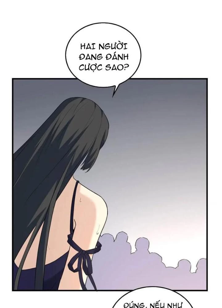 Giải Trí: Minh Tinh Bỏ Trốn 365 Ngày Chapter 40 - Trang 48