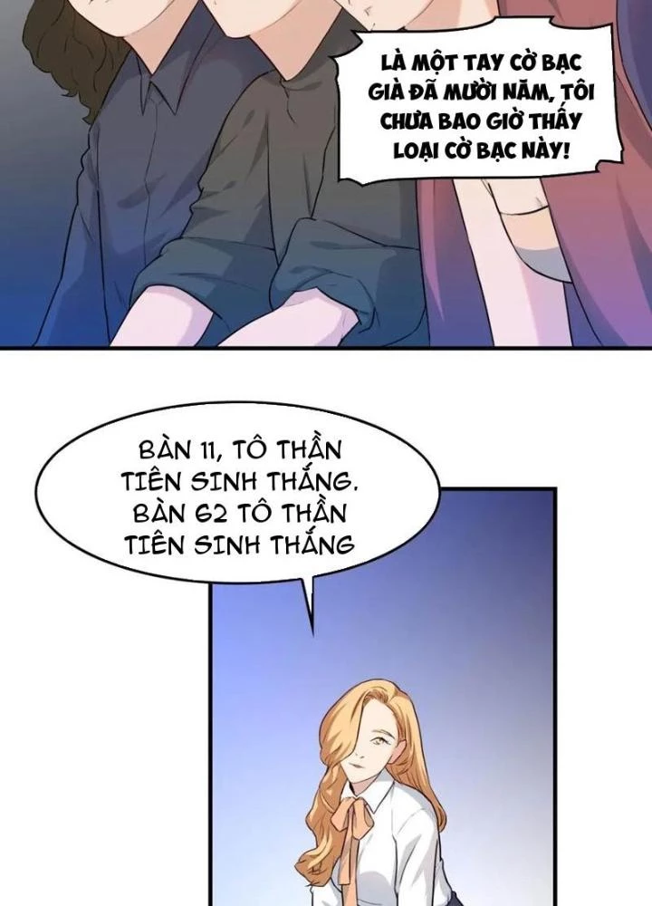 Giải Trí: Minh Tinh Bỏ Trốn 365 Ngày Chapter 40 - Trang 6