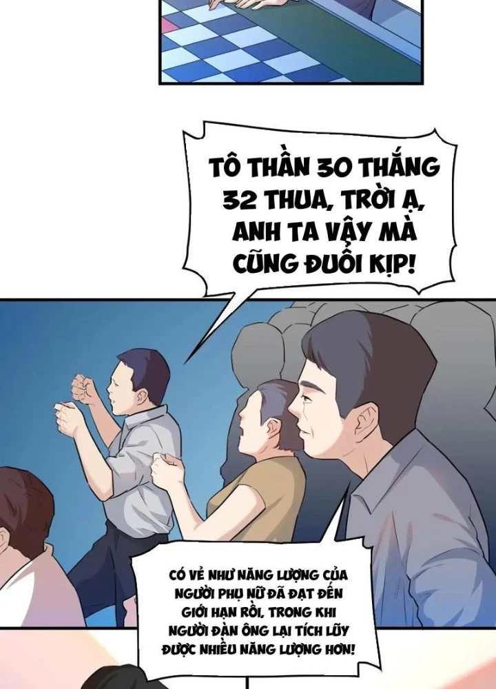 Giải Trí: Minh Tinh Bỏ Trốn 365 Ngày Chapter 40 - Trang 8