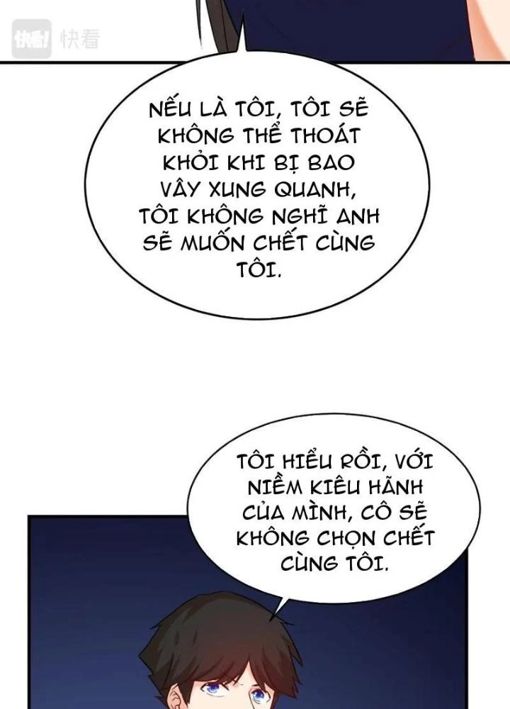Giải Trí: Minh Tinh Bỏ Trốn 365 Ngày Chapter 41 - Trang 18