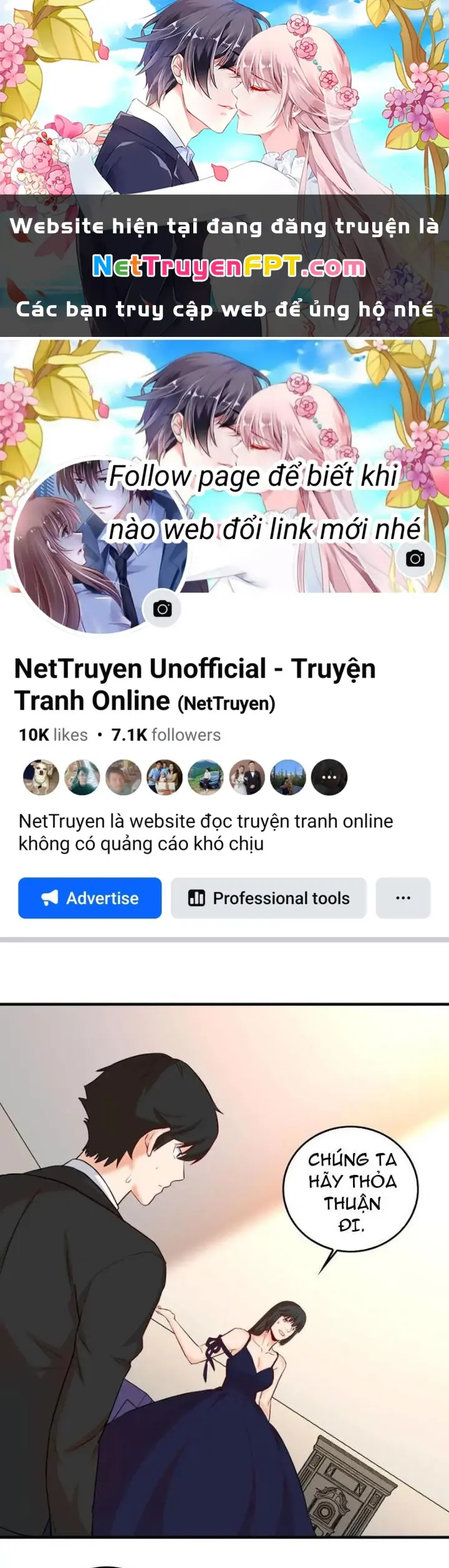 Giải Trí: Minh Tinh Bỏ Trốn 365 Ngày Chapter 41 - Trang 2