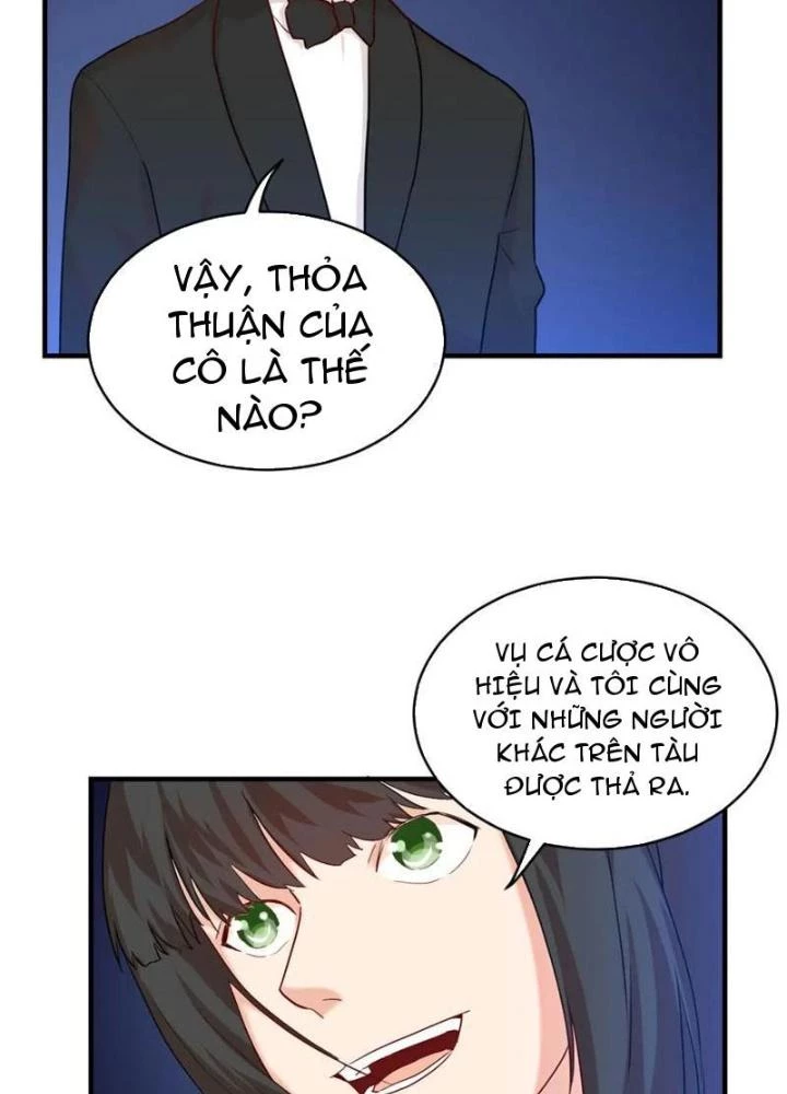 Giải Trí: Minh Tinh Bỏ Trốn 365 Ngày Chapter 41 - Trang 20