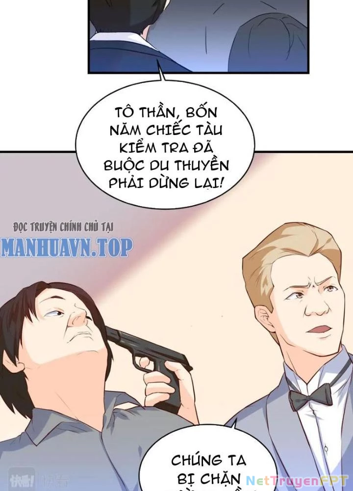Giải Trí: Minh Tinh Bỏ Trốn 365 Ngày Chapter 41 - Trang 26