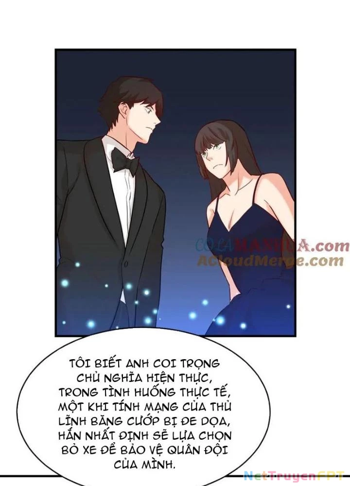 Giải Trí: Minh Tinh Bỏ Trốn 365 Ngày Chapter 41 - Trang 28