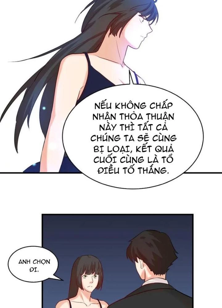 Giải Trí: Minh Tinh Bỏ Trốn 365 Ngày Chapter 41 - Trang 30