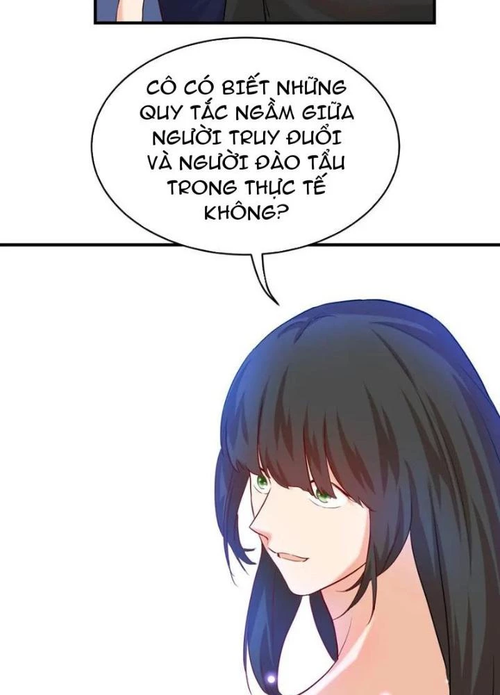 Giải Trí: Minh Tinh Bỏ Trốn 365 Ngày Chapter 41 - Trang 32