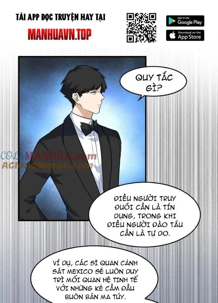 Giải Trí: Minh Tinh Bỏ Trốn 365 Ngày Chapter 41 - Trang 34