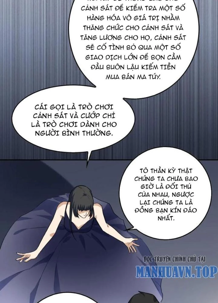 Giải Trí: Minh Tinh Bỏ Trốn 365 Ngày Chapter 41 - Trang 36