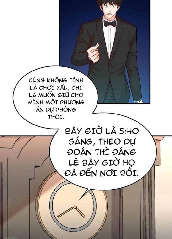 Giải Trí: Minh Tinh Bỏ Trốn 365 Ngày Chapter 41 - Trang 4