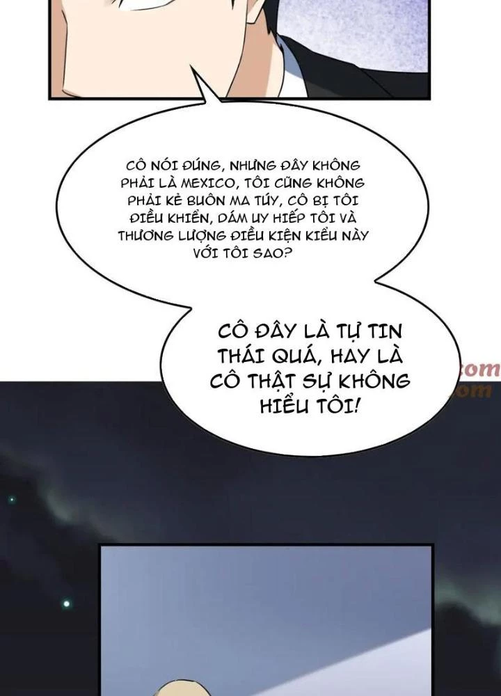 Giải Trí: Minh Tinh Bỏ Trốn 365 Ngày Chapter 41 - Trang 40