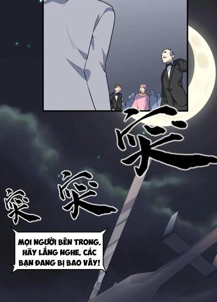 Giải Trí: Minh Tinh Bỏ Trốn 365 Ngày Chapter 41 - Trang 42