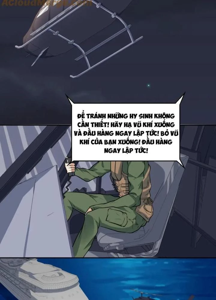 Giải Trí: Minh Tinh Bỏ Trốn 365 Ngày Chapter 41 - Trang 44