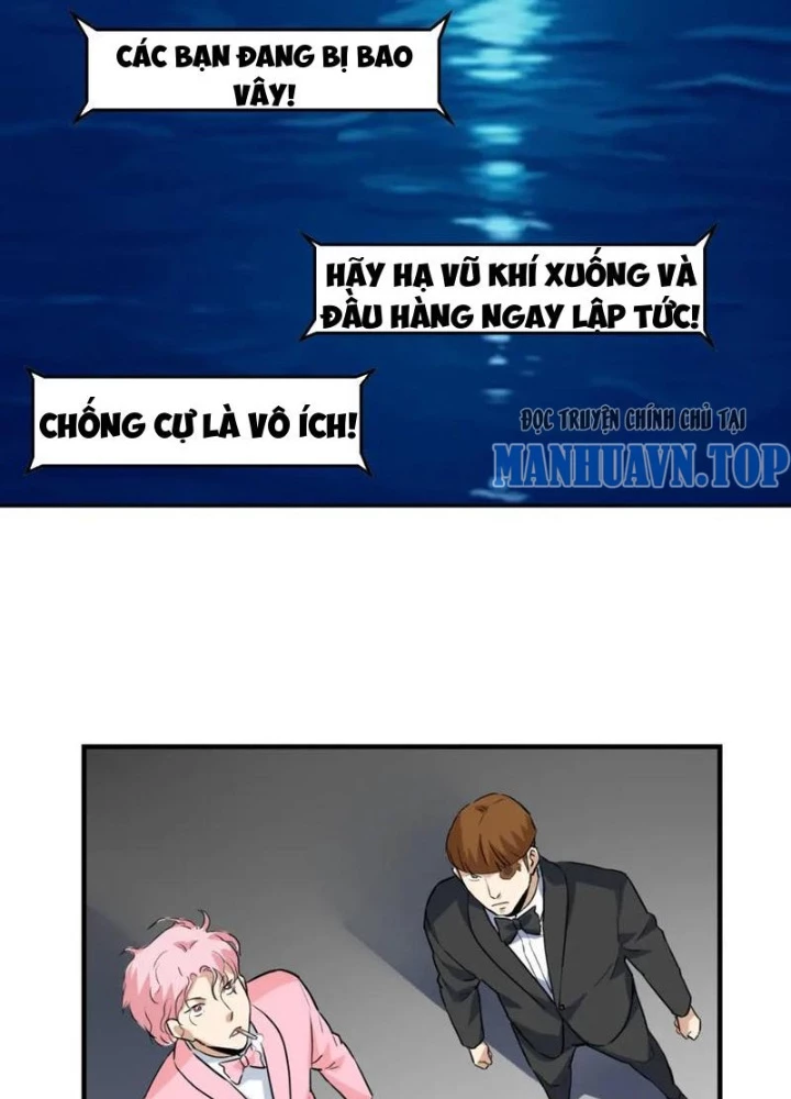 Giải Trí: Minh Tinh Bỏ Trốn 365 Ngày Chapter 41 - Trang 46