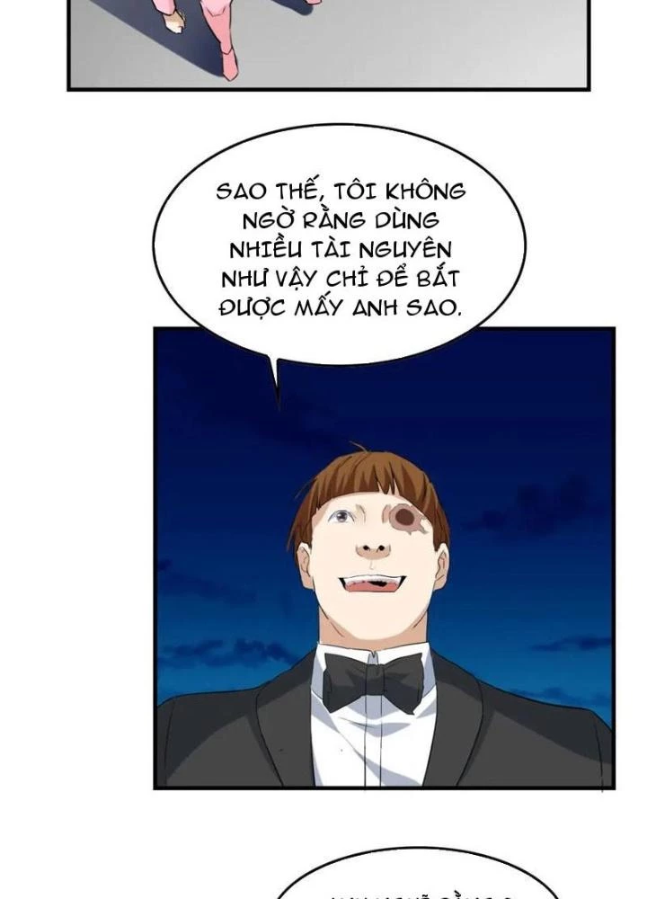 Giải Trí: Minh Tinh Bỏ Trốn 365 Ngày Chapter 41 - Trang 48