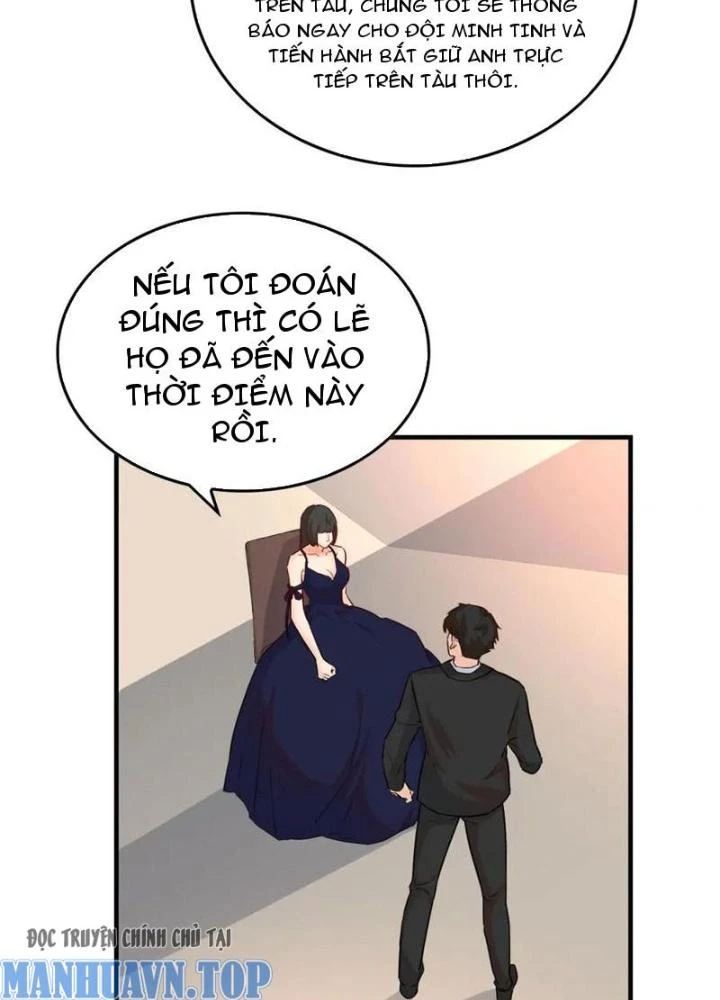 Giải Trí: Minh Tinh Bỏ Trốn 365 Ngày Chapter 41 - Trang 8