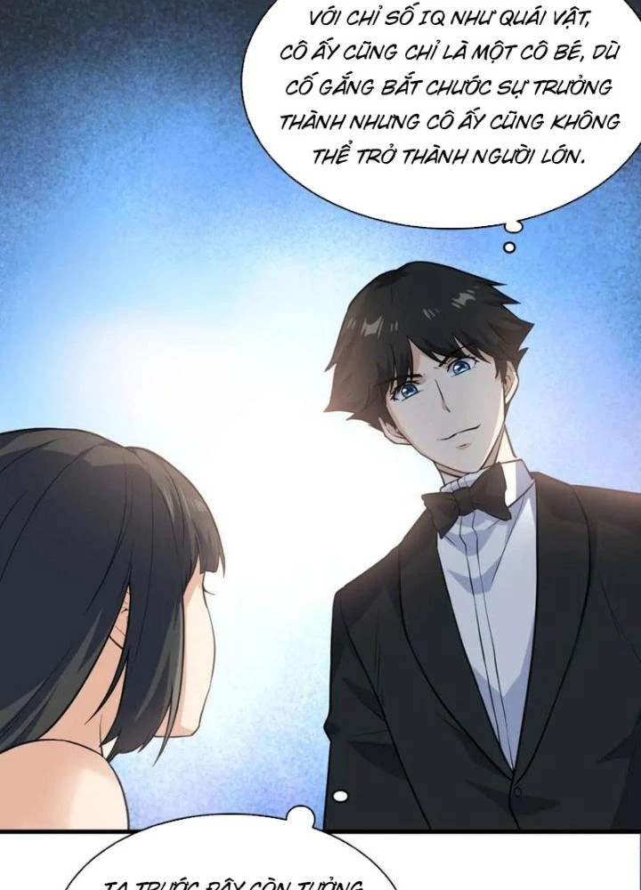 Giải Trí: Minh Tinh Bỏ Trốn 365 Ngày Chapter 42 - Trang 14