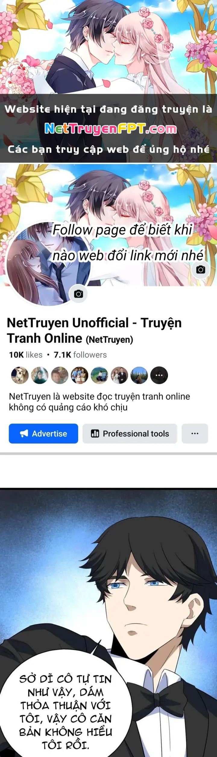 Giải Trí: Minh Tinh Bỏ Trốn 365 Ngày Chapter 42 - Trang 2