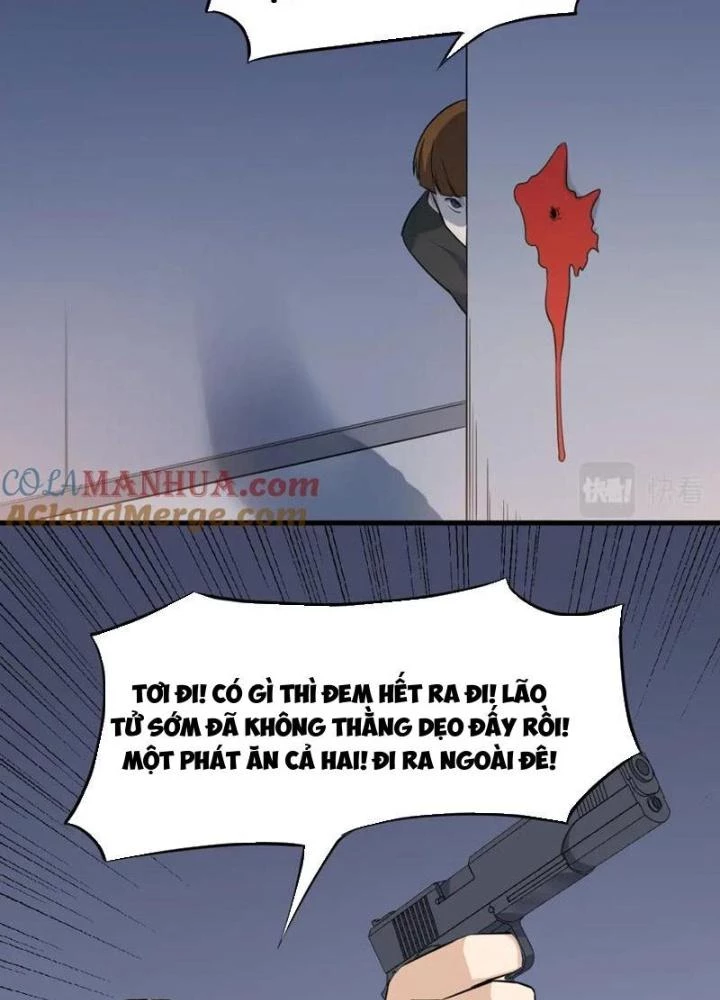 Giải Trí: Minh Tinh Bỏ Trốn 365 Ngày Chapter 42 - Trang 22