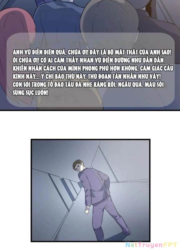Giải Trí: Minh Tinh Bỏ Trốn 365 Ngày Chapter 42 - Trang 26