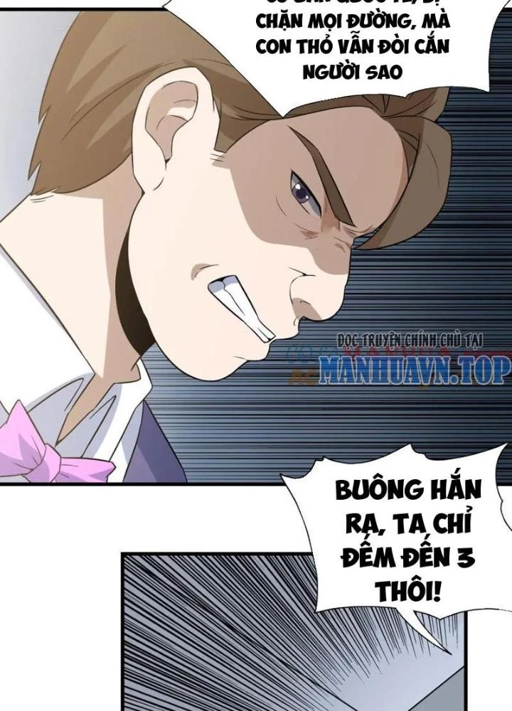 Giải Trí: Minh Tinh Bỏ Trốn 365 Ngày Chapter 42 - Trang 28
