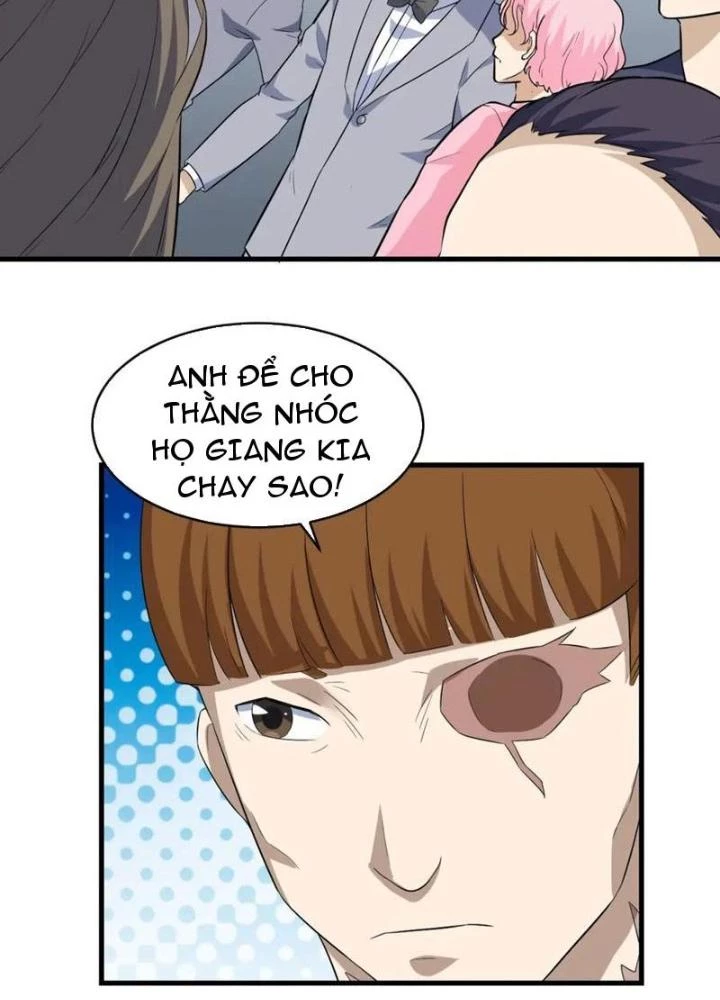 Giải Trí: Minh Tinh Bỏ Trốn 365 Ngày Chapter 42 - Trang 36