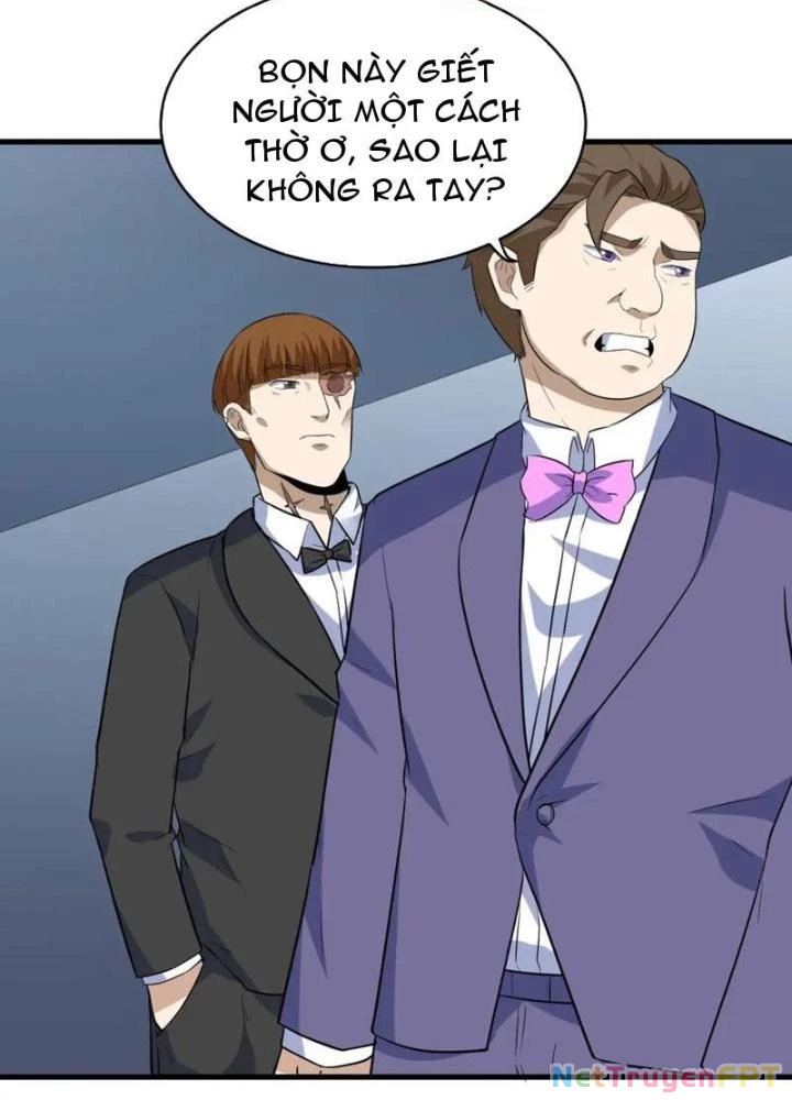 Giải Trí: Minh Tinh Bỏ Trốn 365 Ngày Chapter 42 - Trang 38