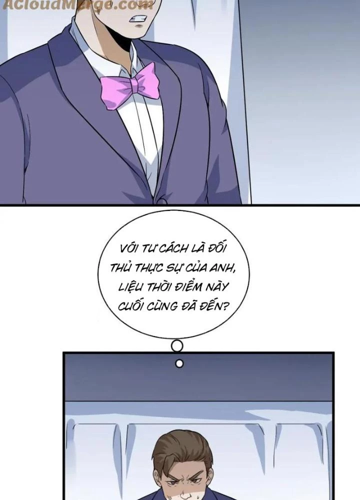Giải Trí: Minh Tinh Bỏ Trốn 365 Ngày Chapter 42 - Trang 44