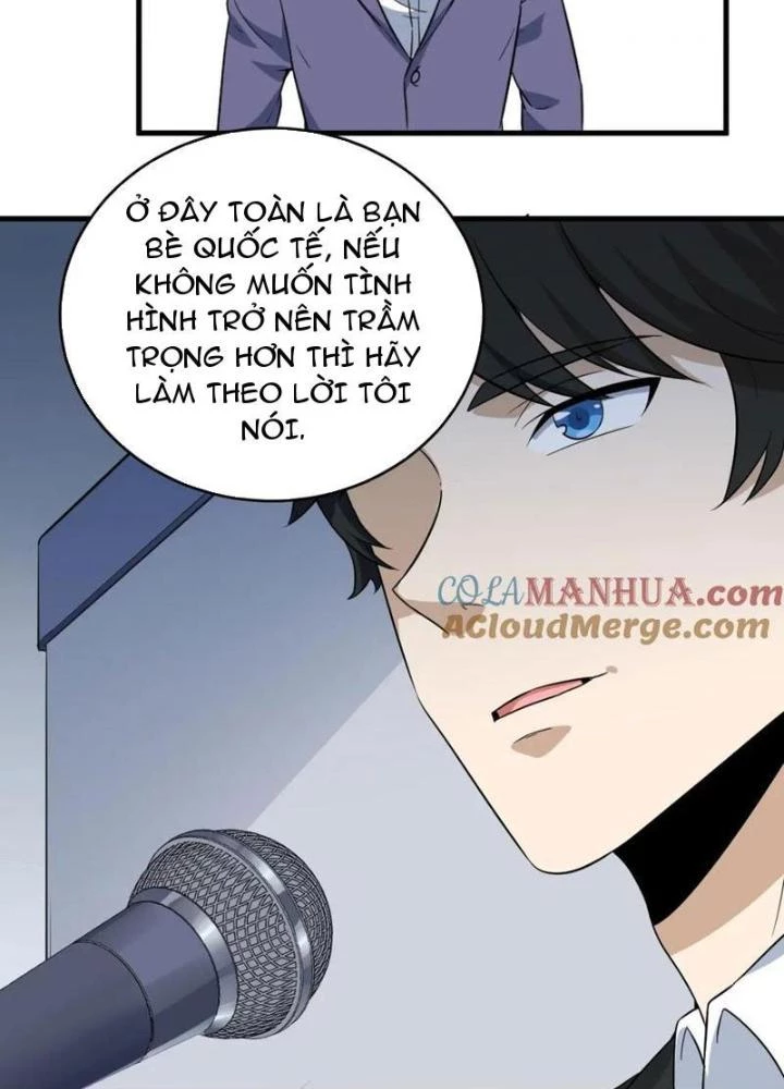 Giải Trí: Minh Tinh Bỏ Trốn 365 Ngày Chapter 42 - Trang 46