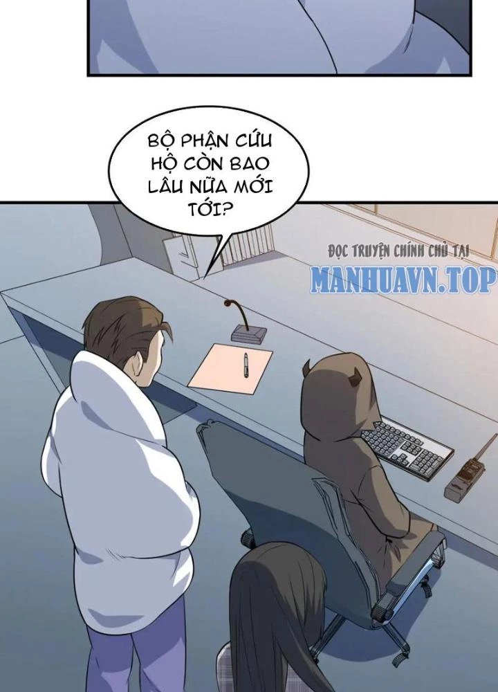 Giải Trí: Minh Tinh Bỏ Trốn 365 Ngày Chapter 43 - Trang 12