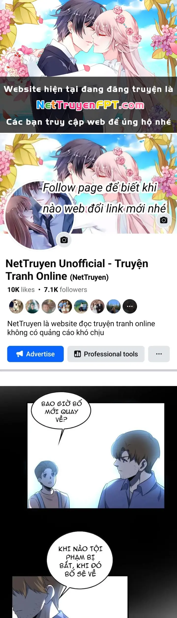 Giải Trí: Minh Tinh Bỏ Trốn 365 Ngày Chapter 43 - Trang 2