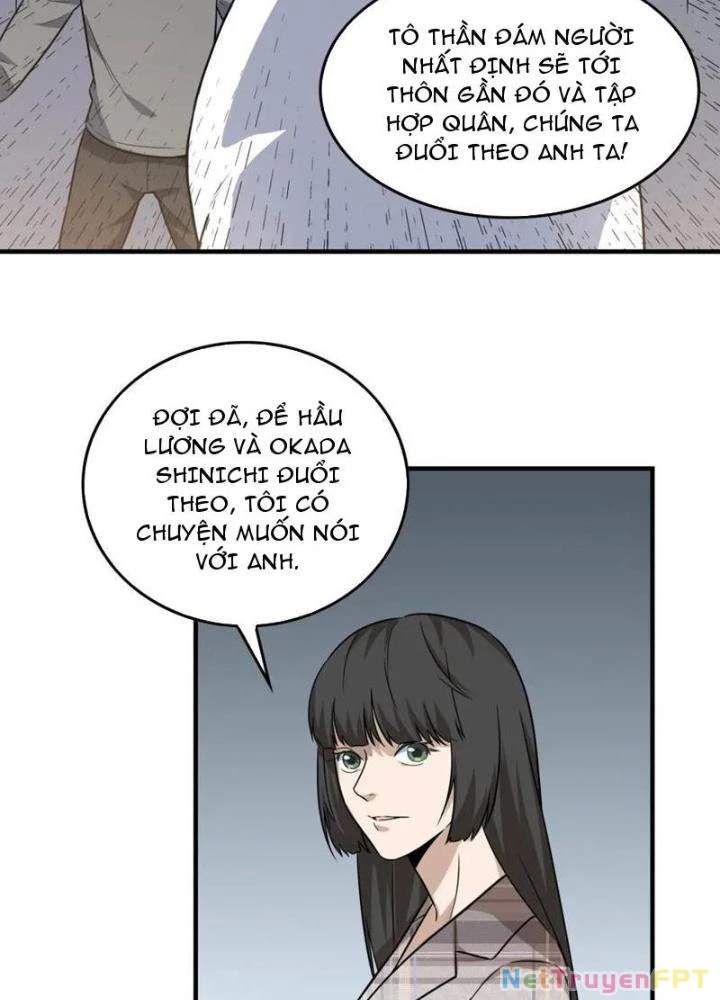 Giải Trí: Minh Tinh Bỏ Trốn 365 Ngày Chapter 43 - Trang 20
