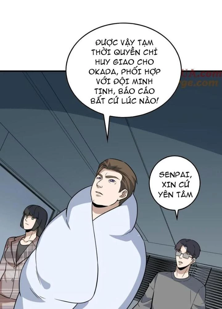 Giải Trí: Minh Tinh Bỏ Trốn 365 Ngày Chapter 43 - Trang 22
