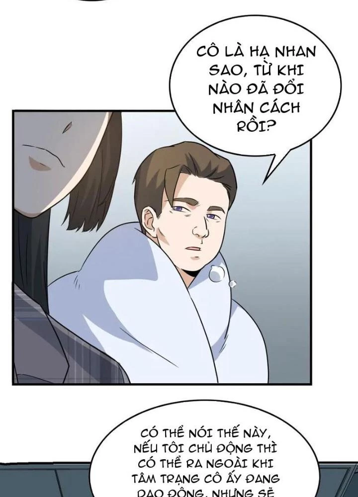 Giải Trí: Minh Tinh Bỏ Trốn 365 Ngày Chapter 43 - Trang 26