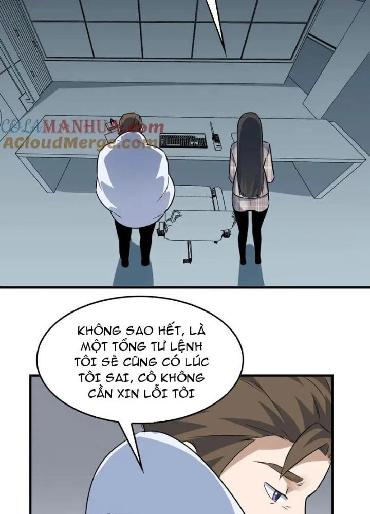 Giải Trí: Minh Tinh Bỏ Trốn 365 Ngày Chapter 43 - Trang 28