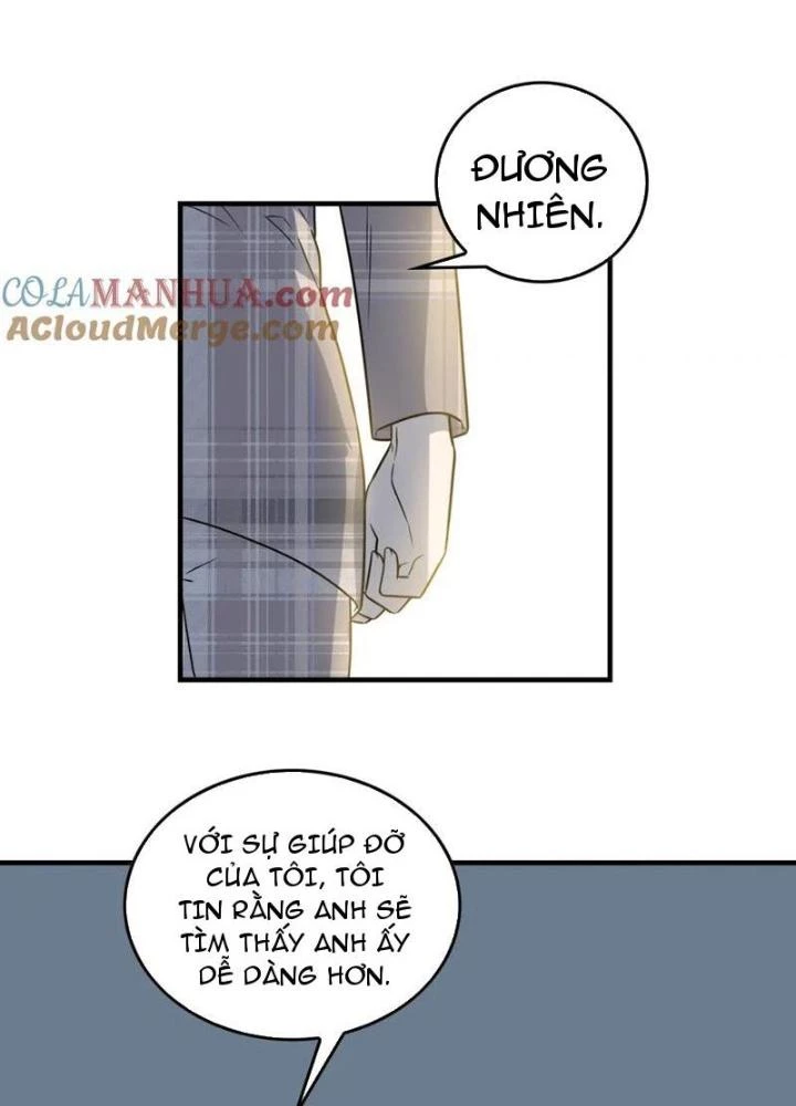Giải Trí: Minh Tinh Bỏ Trốn 365 Ngày Chapter 43 - Trang 34